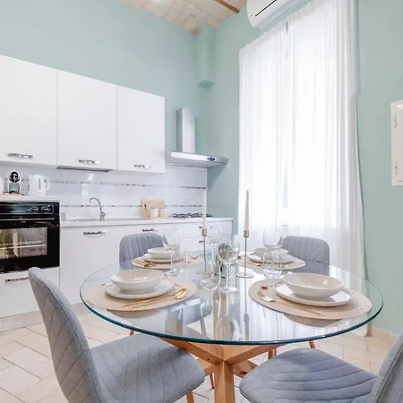 Design Loft - Nel Cuore Di Rzym