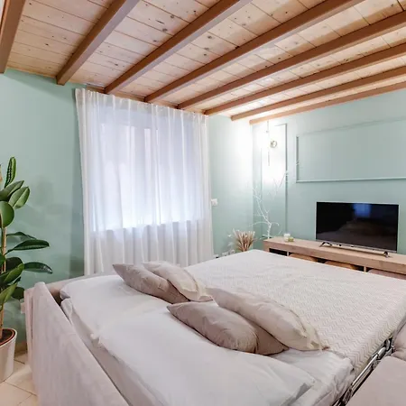 Design Loft - Nel Cuore Di Rzym