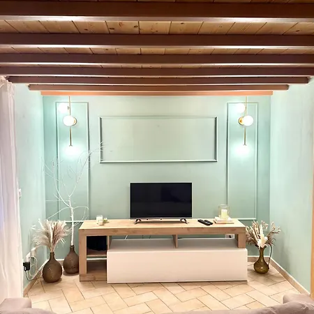 Design Loft - Nel Cuore Di * Rzym