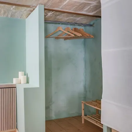 Design Loft - Nel Cuore Di アパート