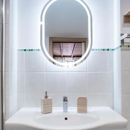 アパート Design Loft - Nel Cuore Di ローマ