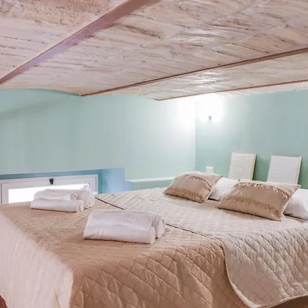 Design Loft - Nel Cuore Di Roma Apartment *
