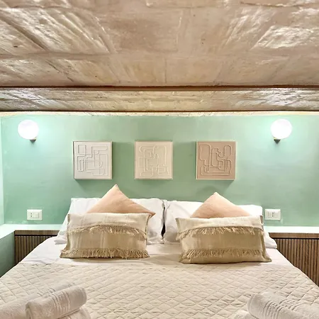 アパート Design Loft - Nel Cuore Di ローマ